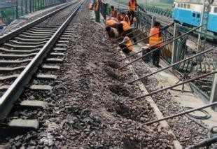 水城铁路下沉注浆